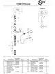 IS-Griffhebel-mit-ISI-Logo-Chrom-A963719AA gallery number 1